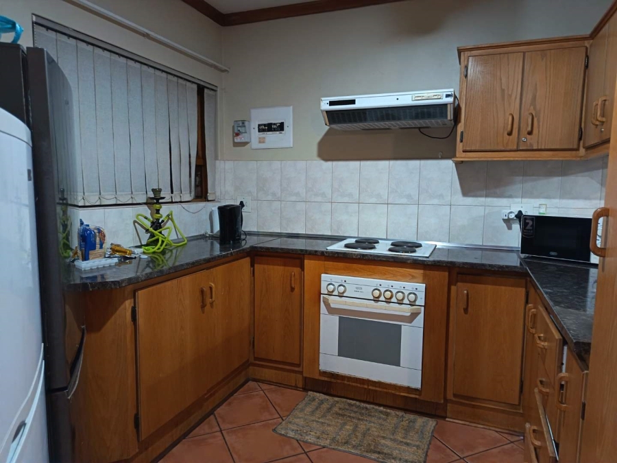 3 Bedroom Property for Sale in Langenhovenpark Free State